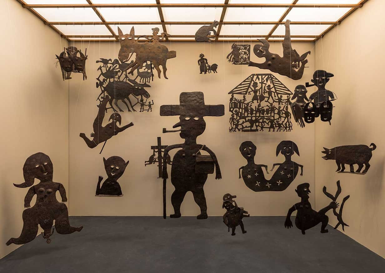 The Museum of Everything