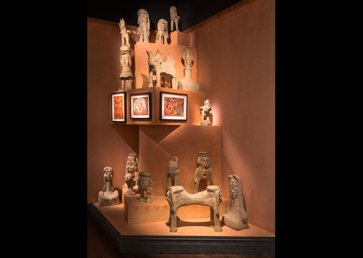 The Museum of Everything