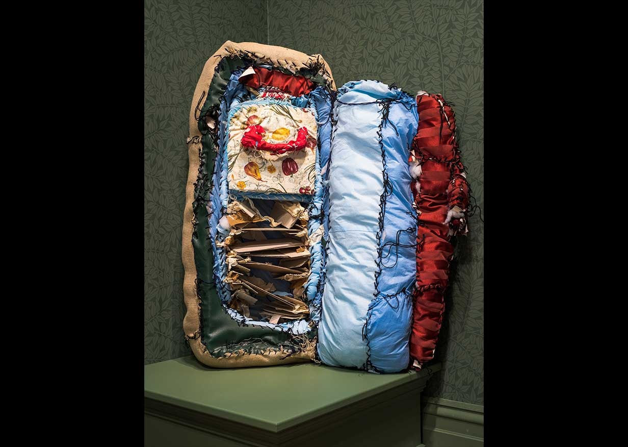 The Museum of Everything