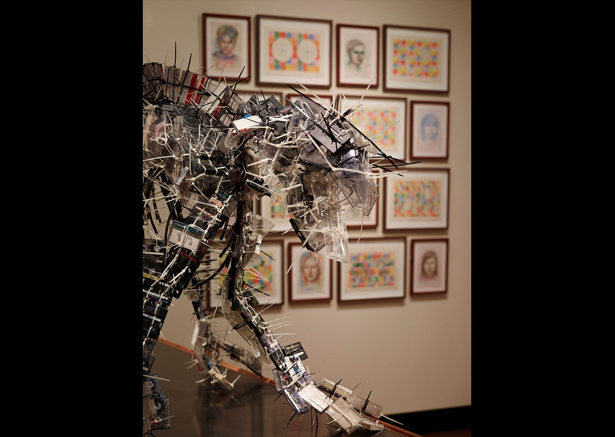 The Museum of Everything