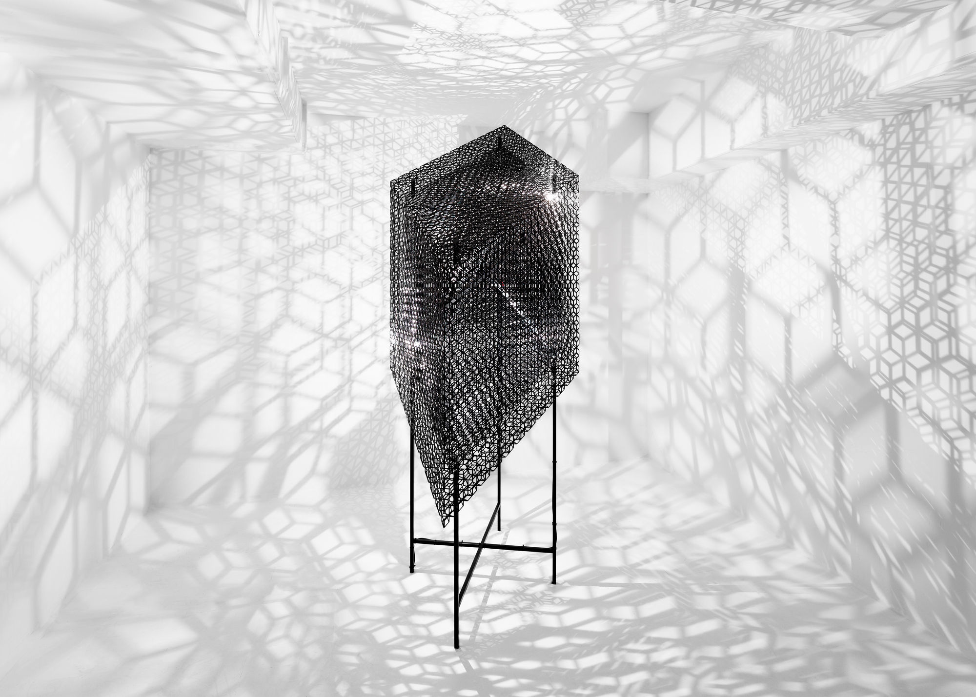 SPLENDID: An art exhibition