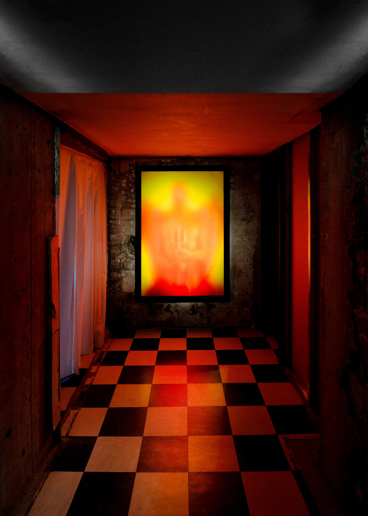 SPLENDID: An art exhibition