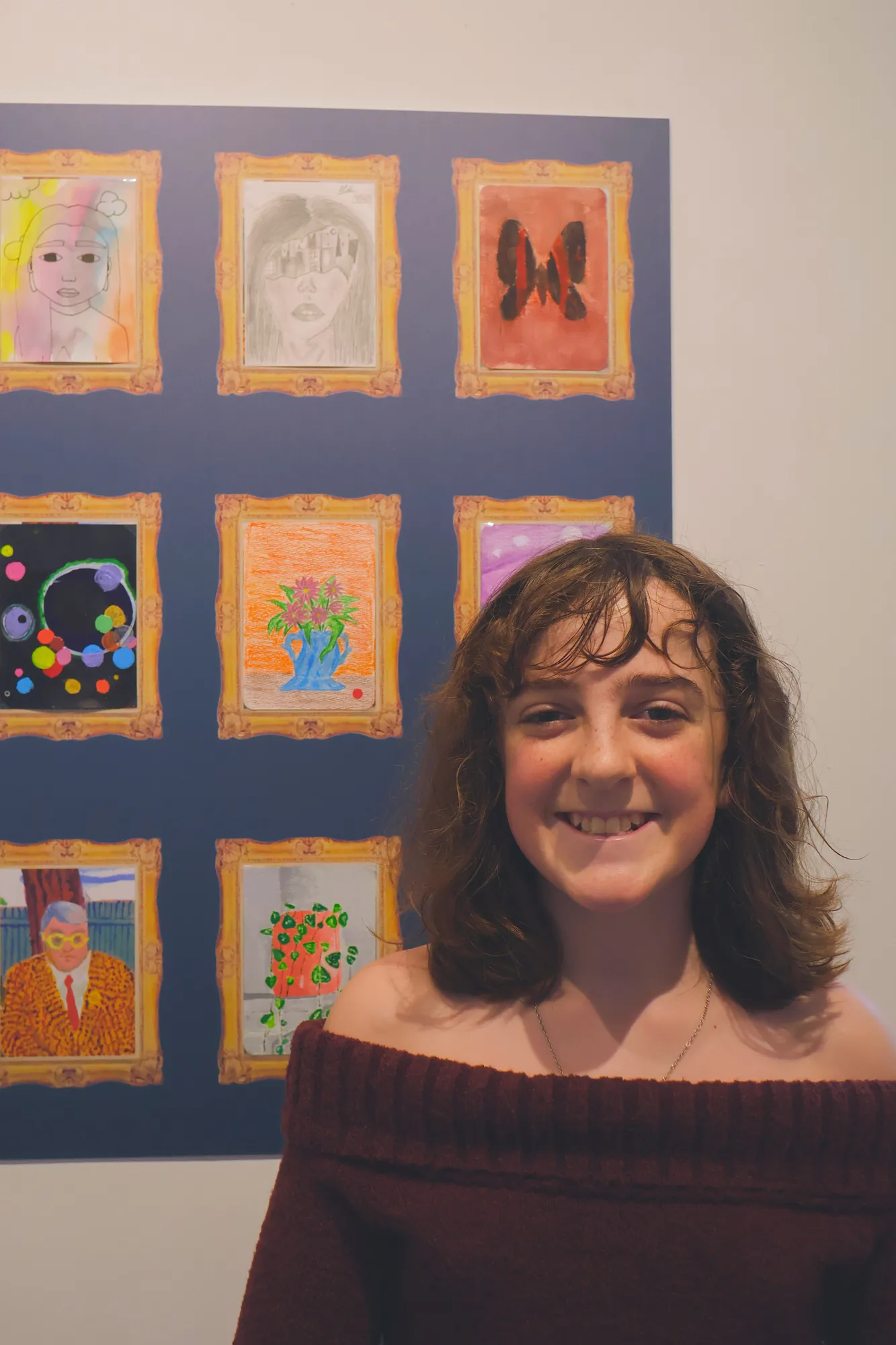 END BOSSINESS SOON | STUDENT EXHIBITION PRESENTED BY ACE C.I.C & MODO GALLERY