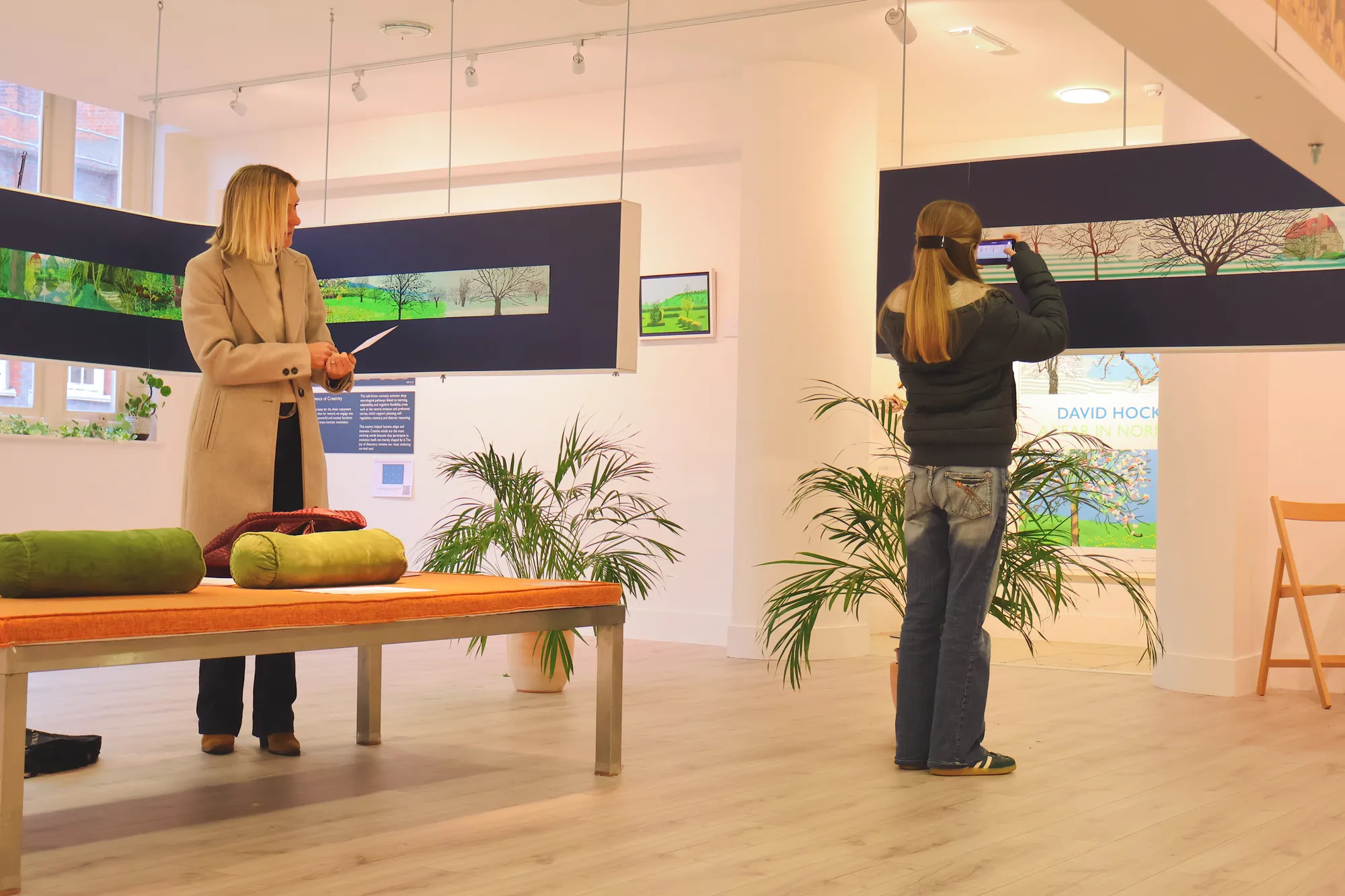 END BOSSINESS SOON | STUDENT EXHIBITION PRESENTED BY ACE C.I.C & MODO GALLERY