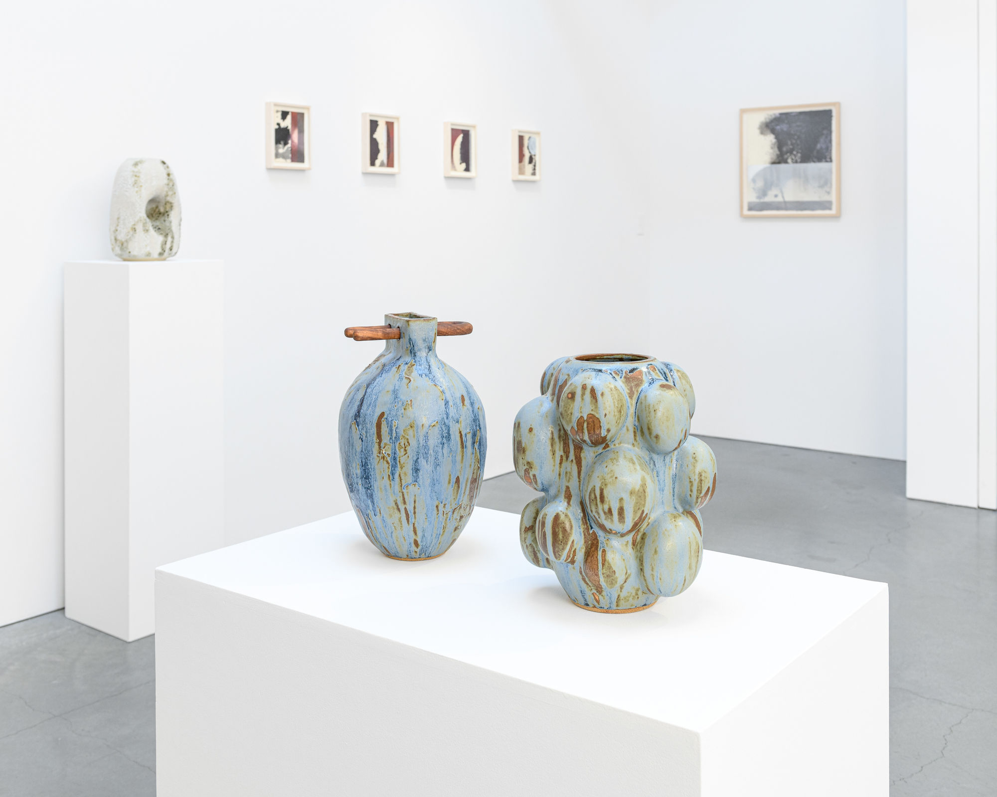 ODYSSEY: Solange Roberdeau, Sarah Koik, Danielle Dimston