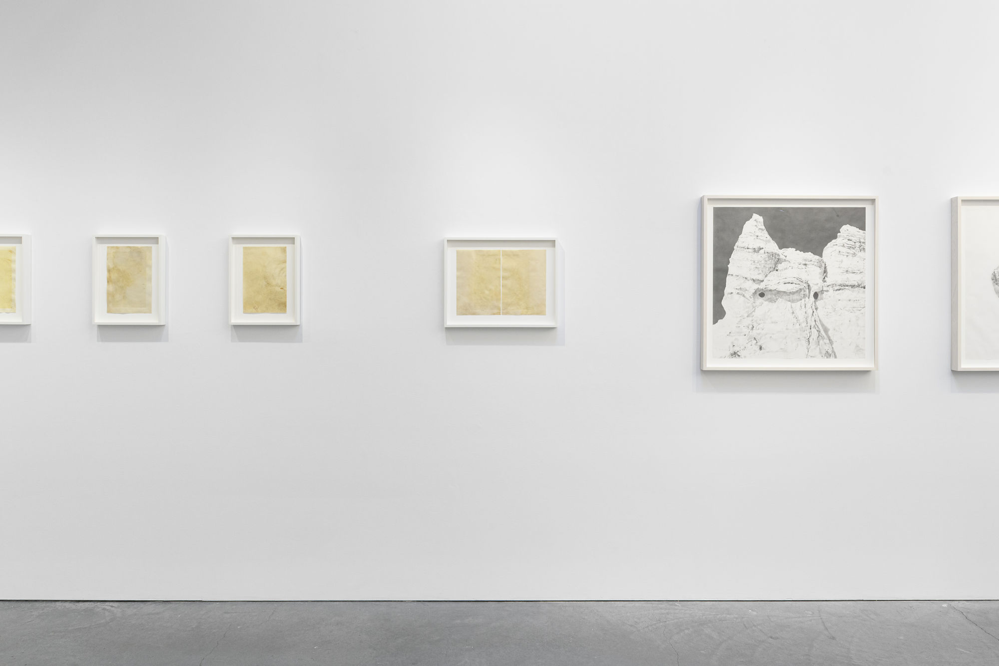 Afton Love: White Window