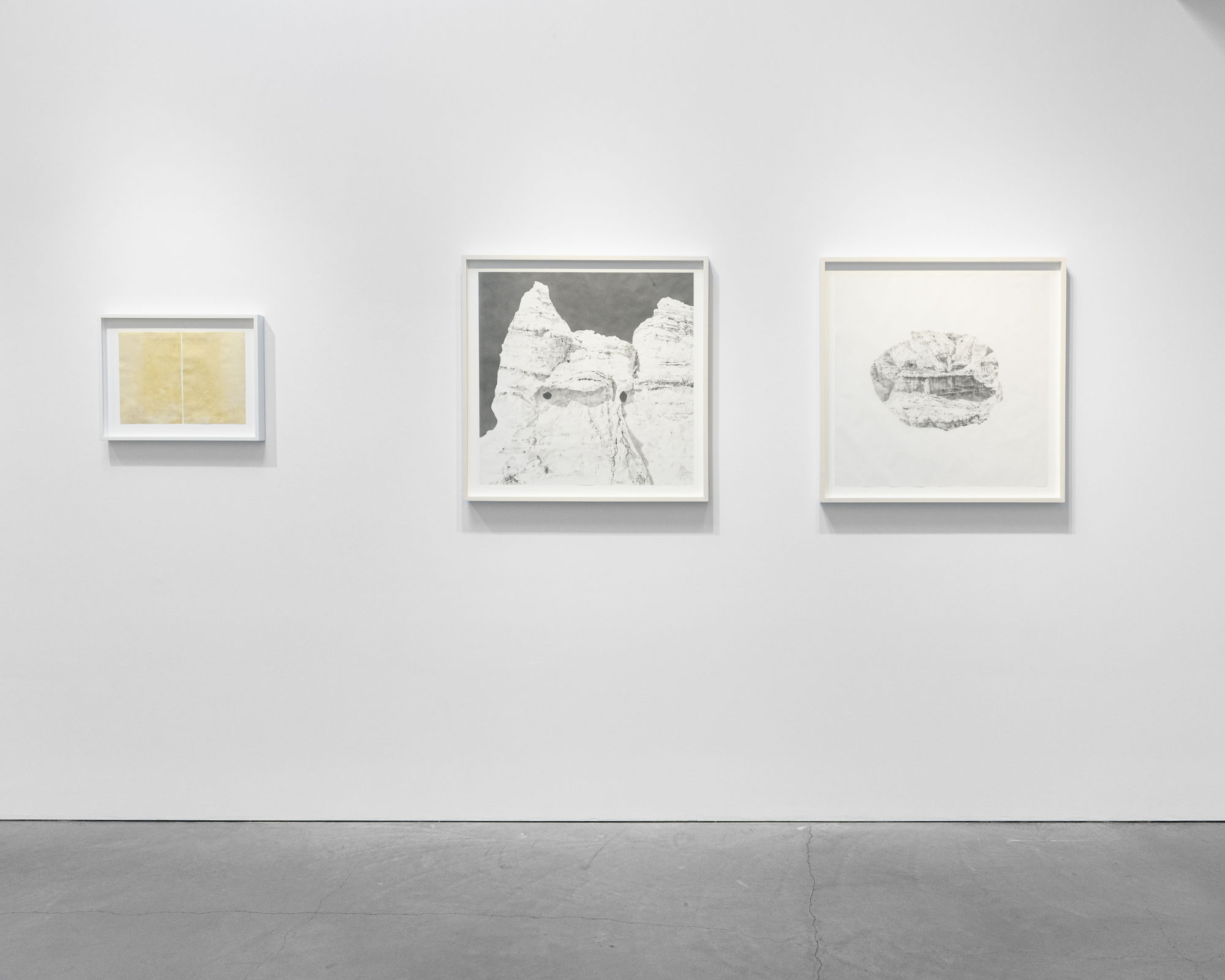 Afton Love: White Window