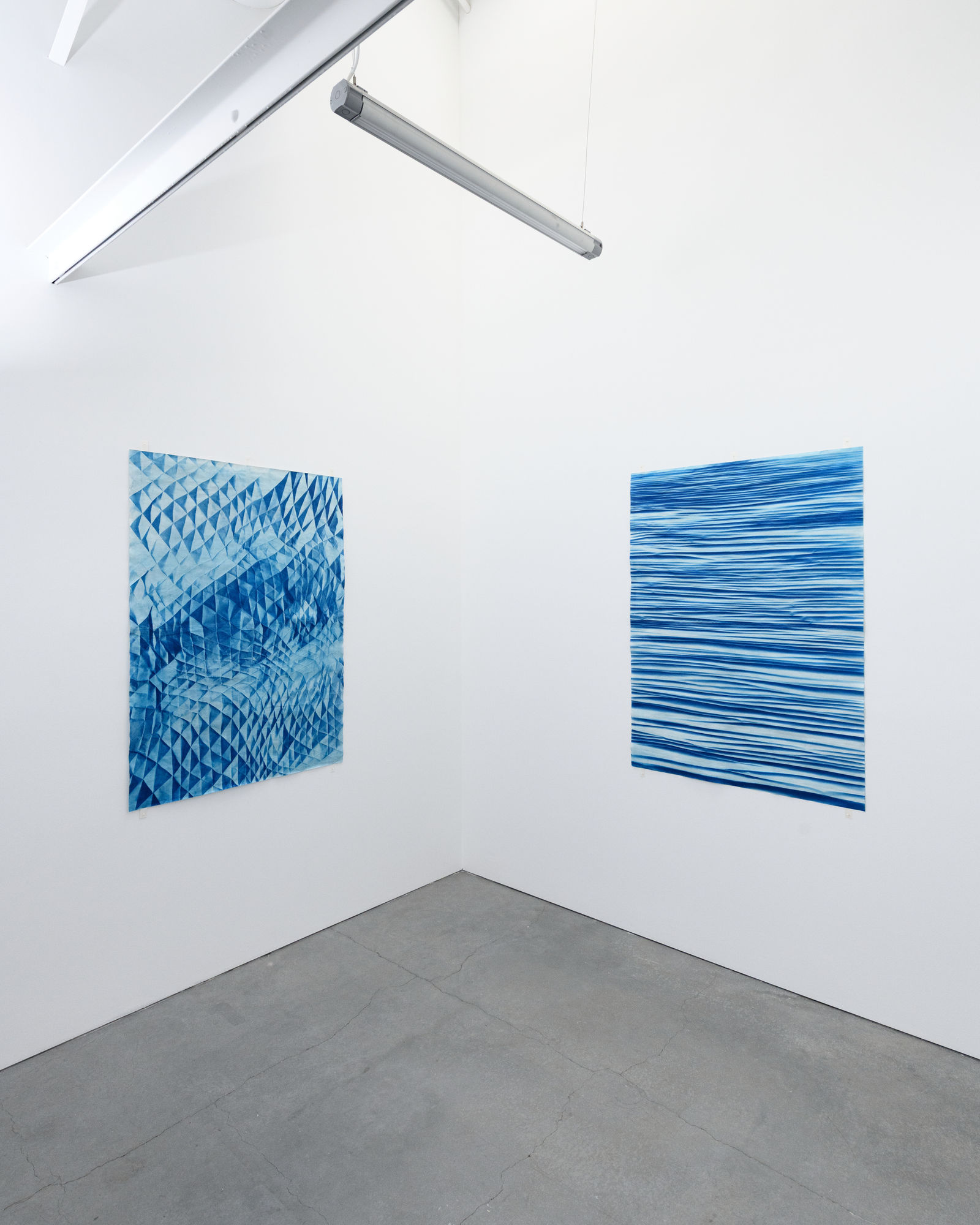 Fritz Horstman: Folded Worlds