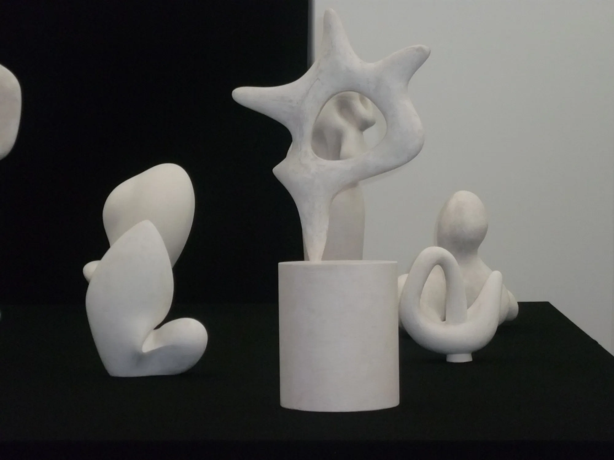 Berlin - Paris à Berlin : Arp/Schwitters