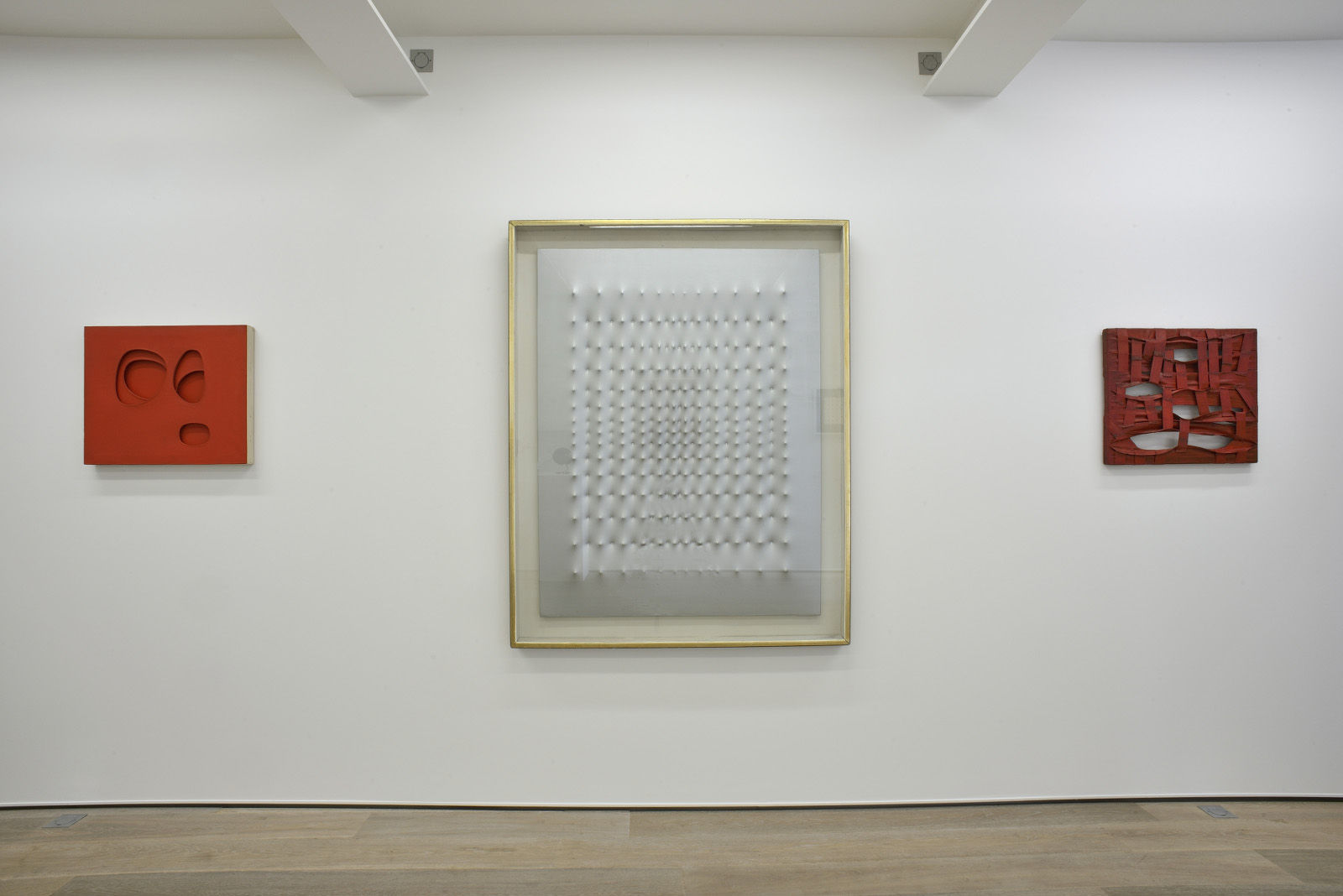 La couleur seule dans tous ses états