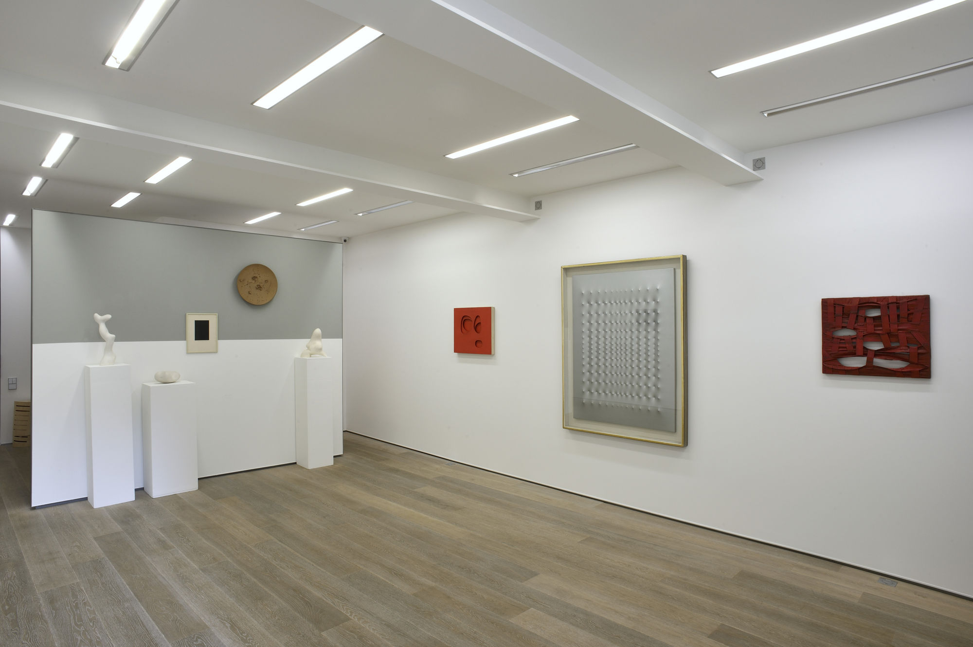 La couleur seule dans tous ses états