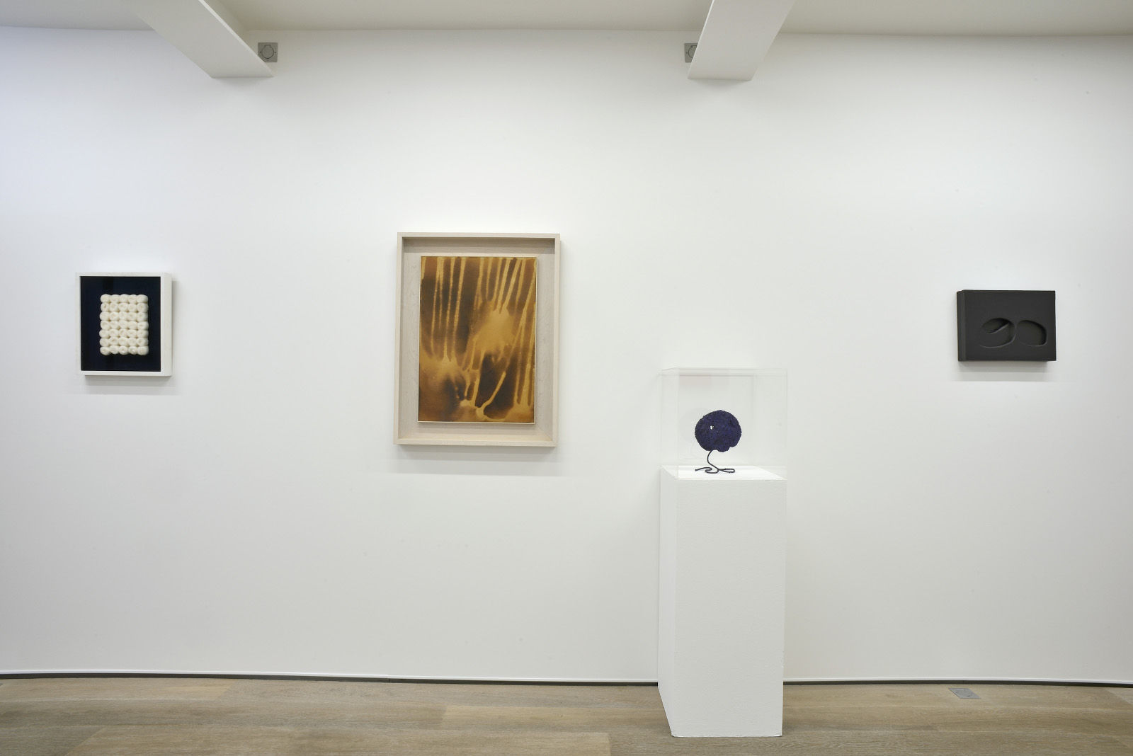 La couleur seule dans tous ses états