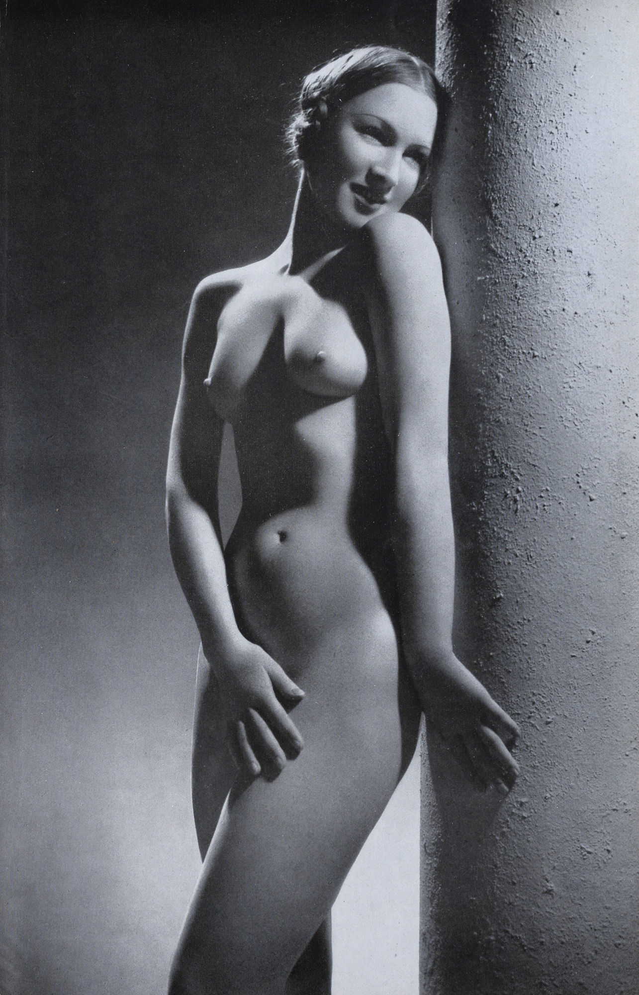 paris magazine n°57 mai 1936