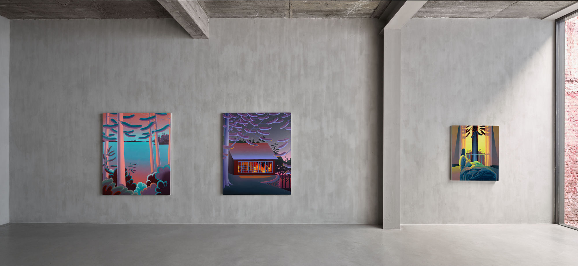 Madeleine Bialke: Death Motel