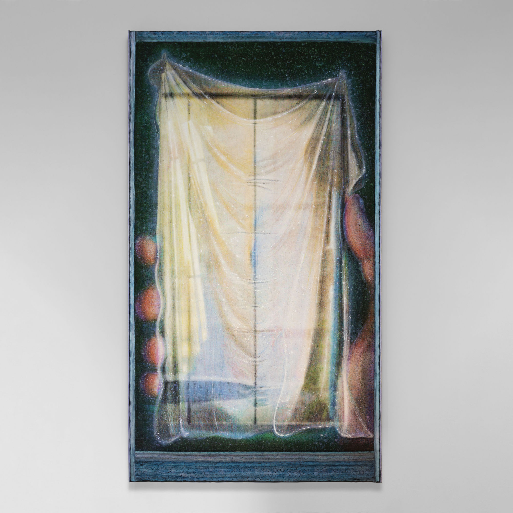 Kristian Touborg: Dandelion