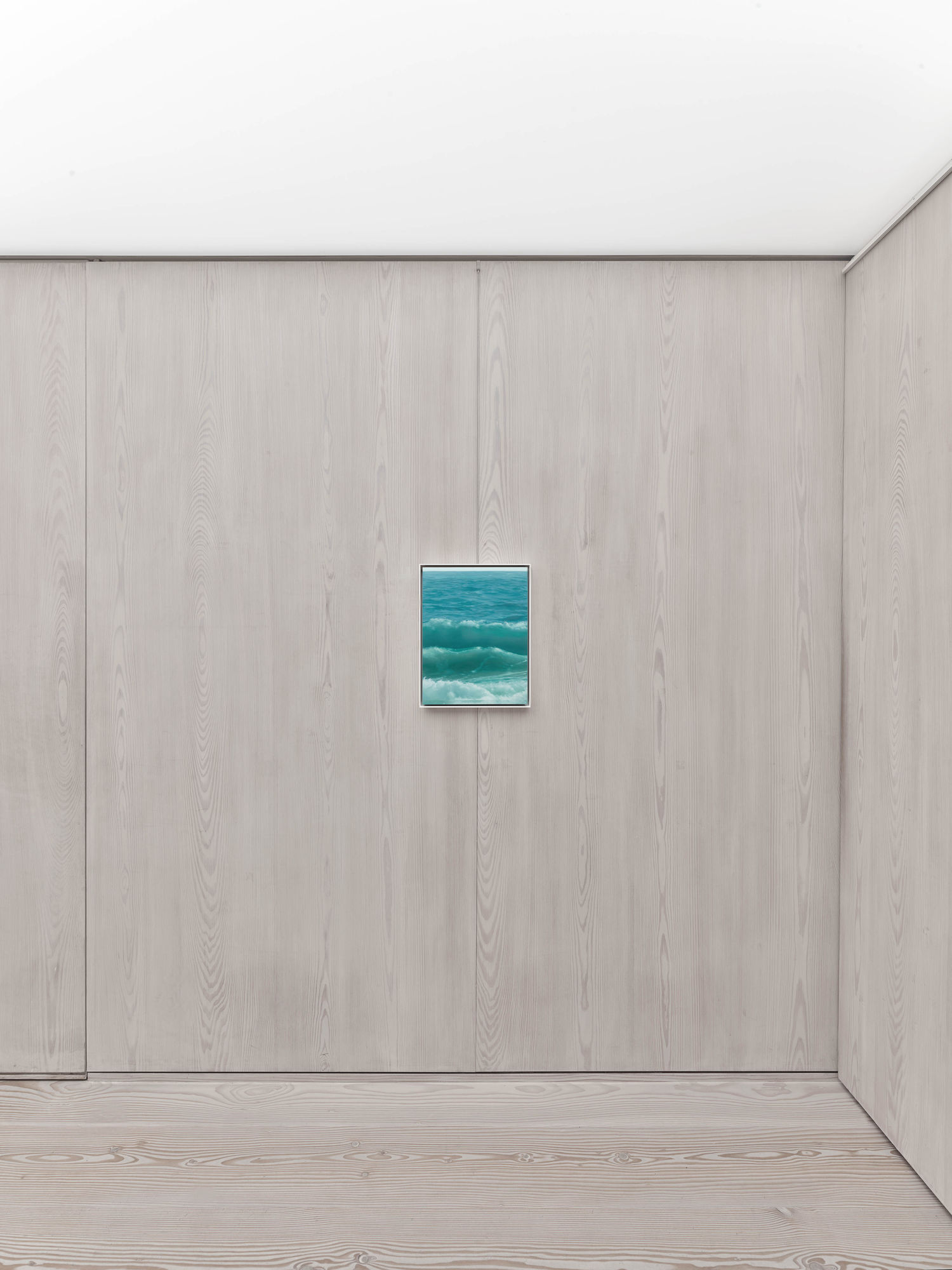 Andrew Sendor: RIVER