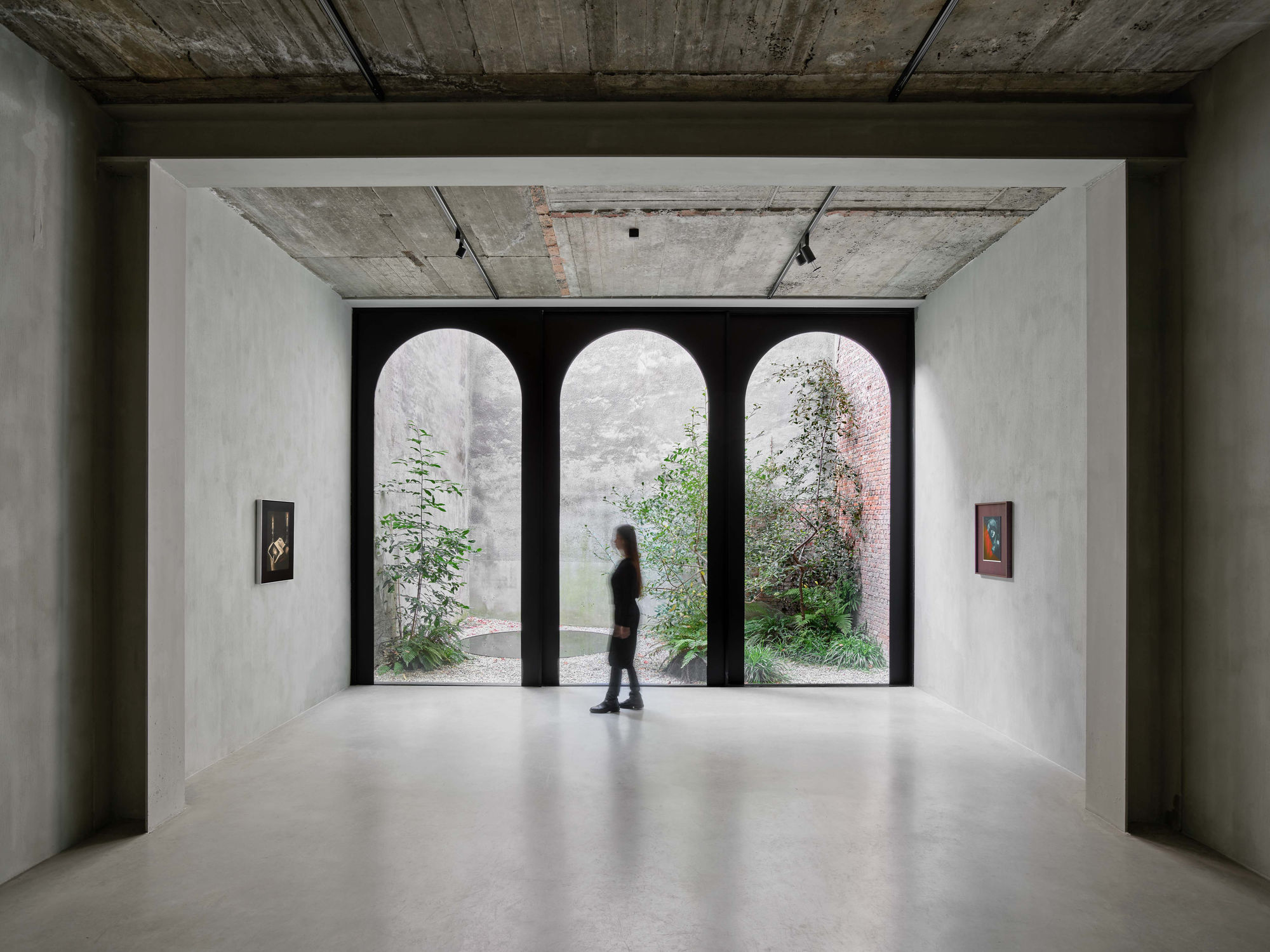 Andrew Sendor: RIVER