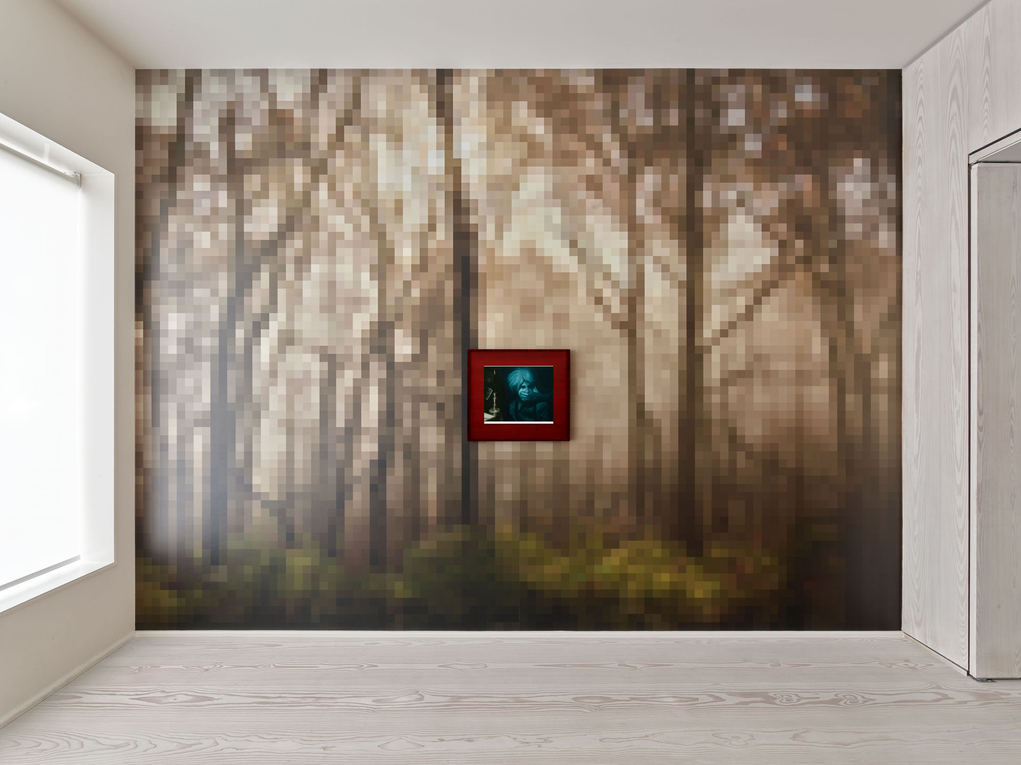 Andrew Sendor: RIVER