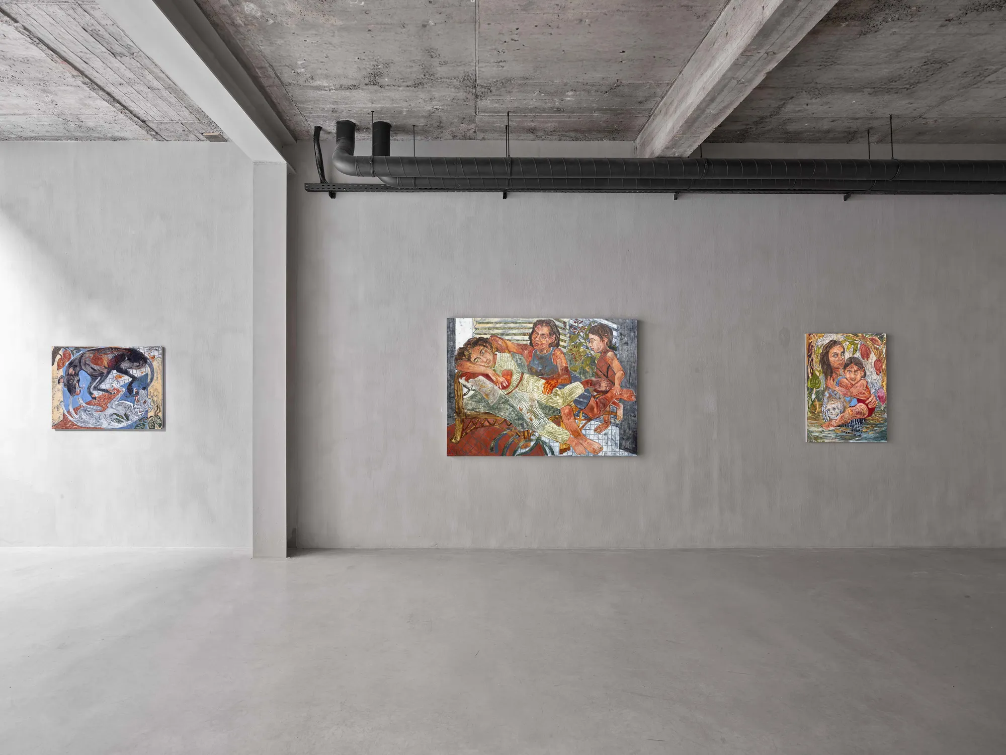 Bernadette Despujols