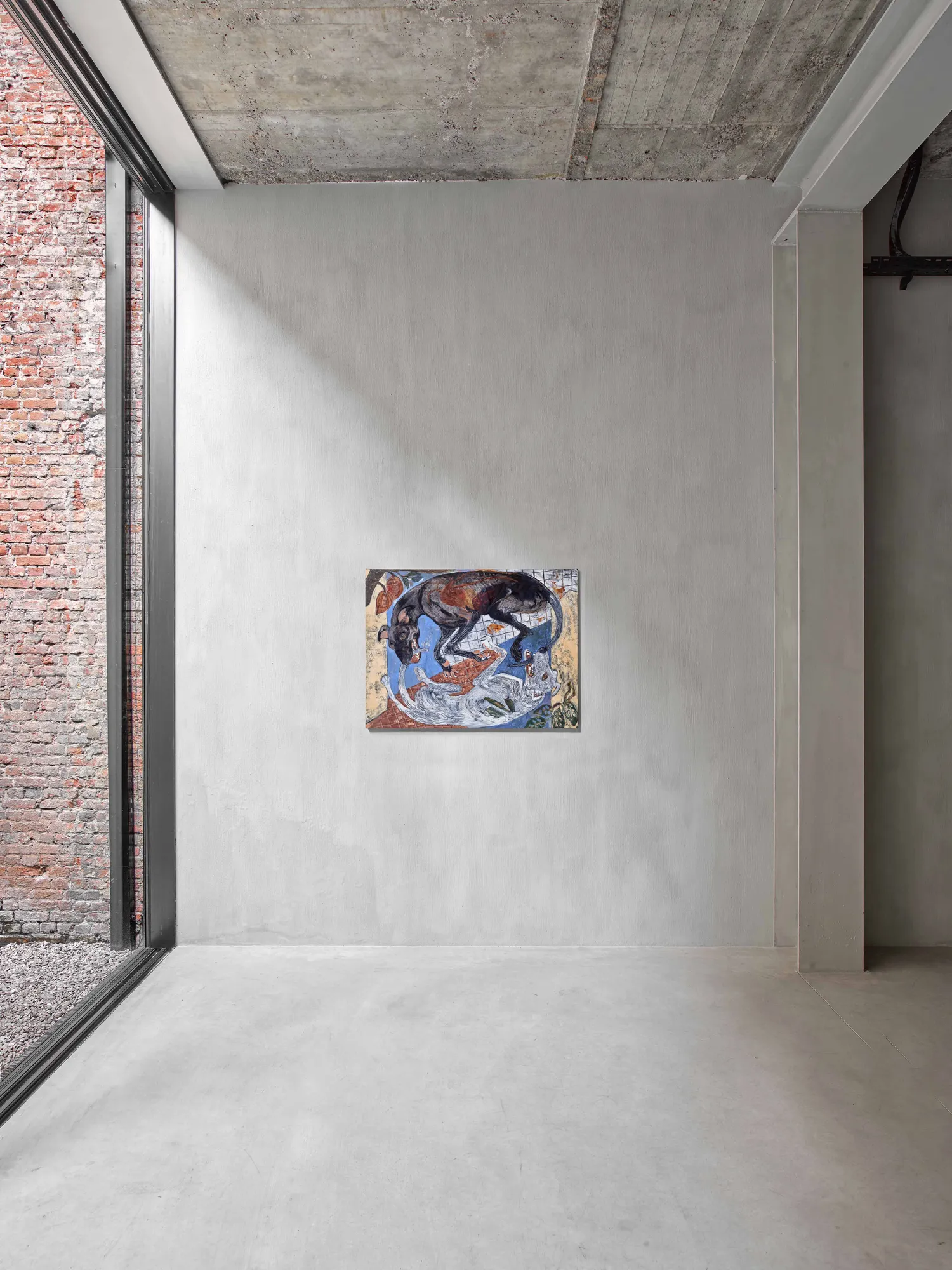 Bernadette Despujols