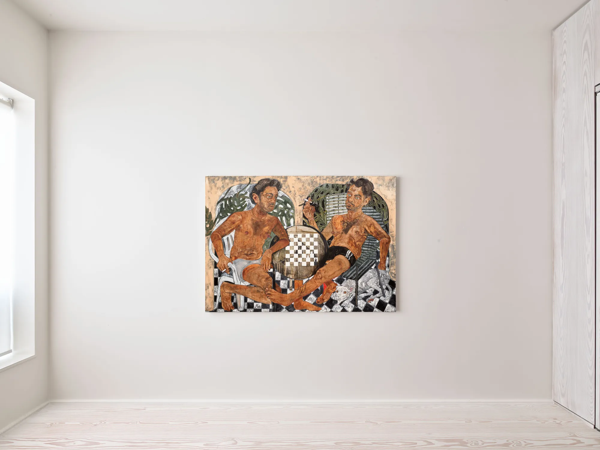 Bernadette Despujols