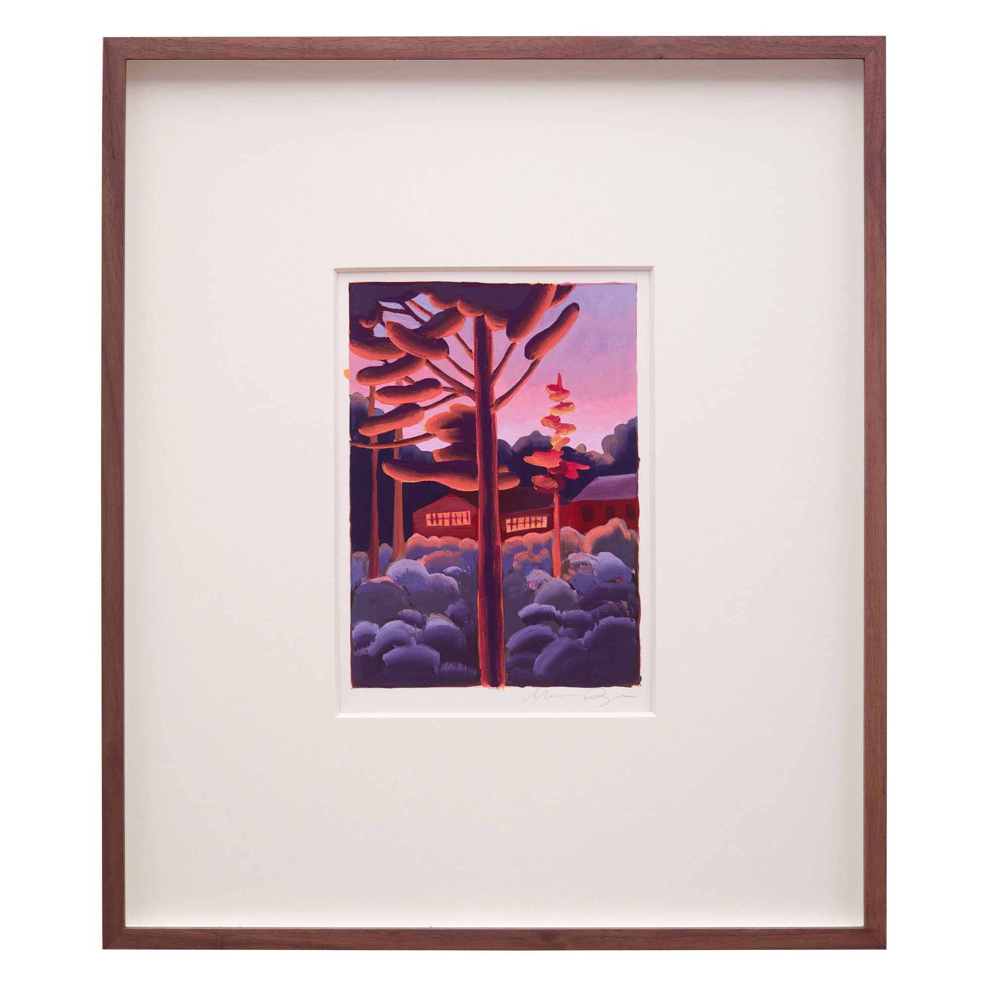 Madeleine Bialke: Death Motel