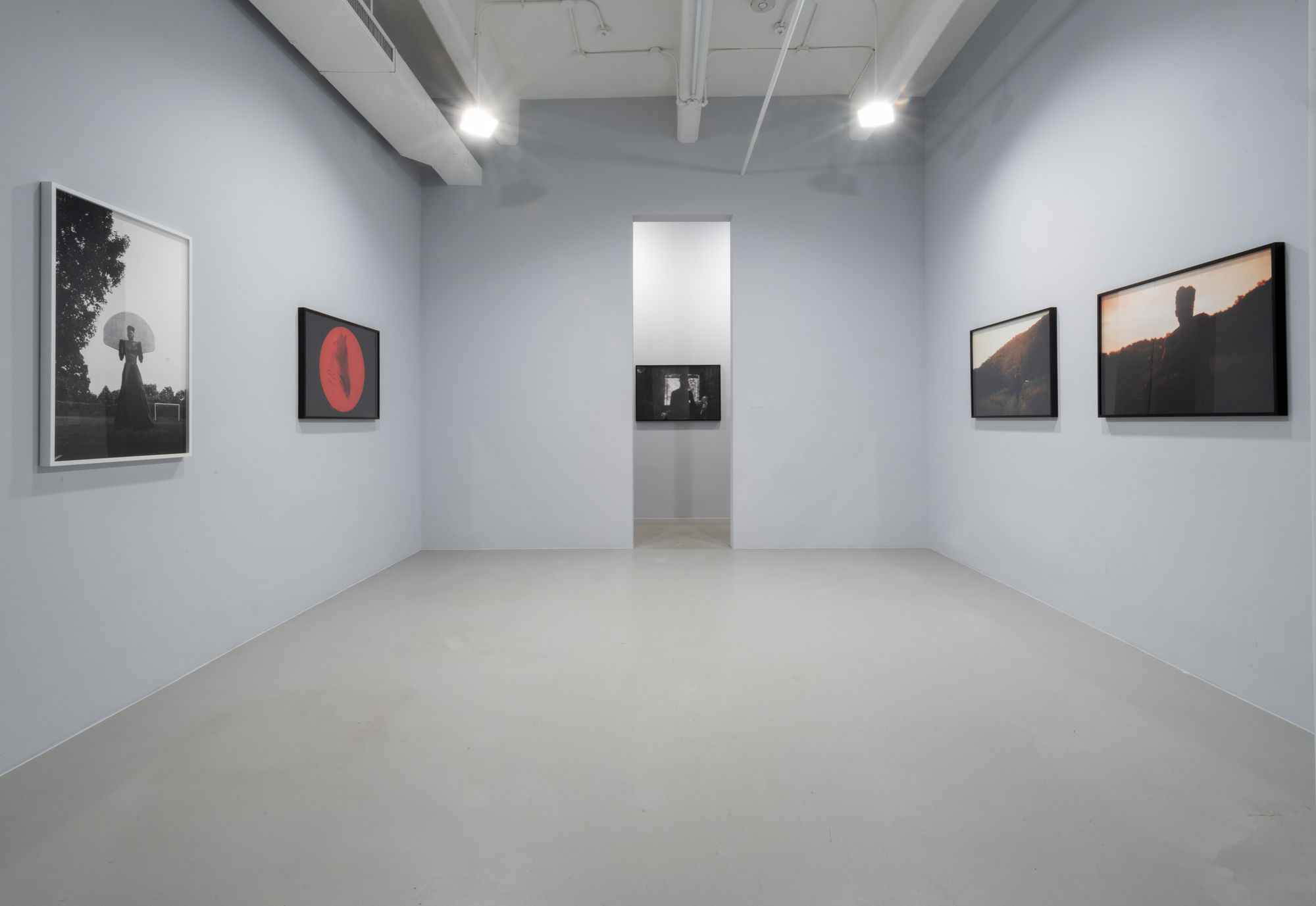 Moses Sumney: Blackalachia