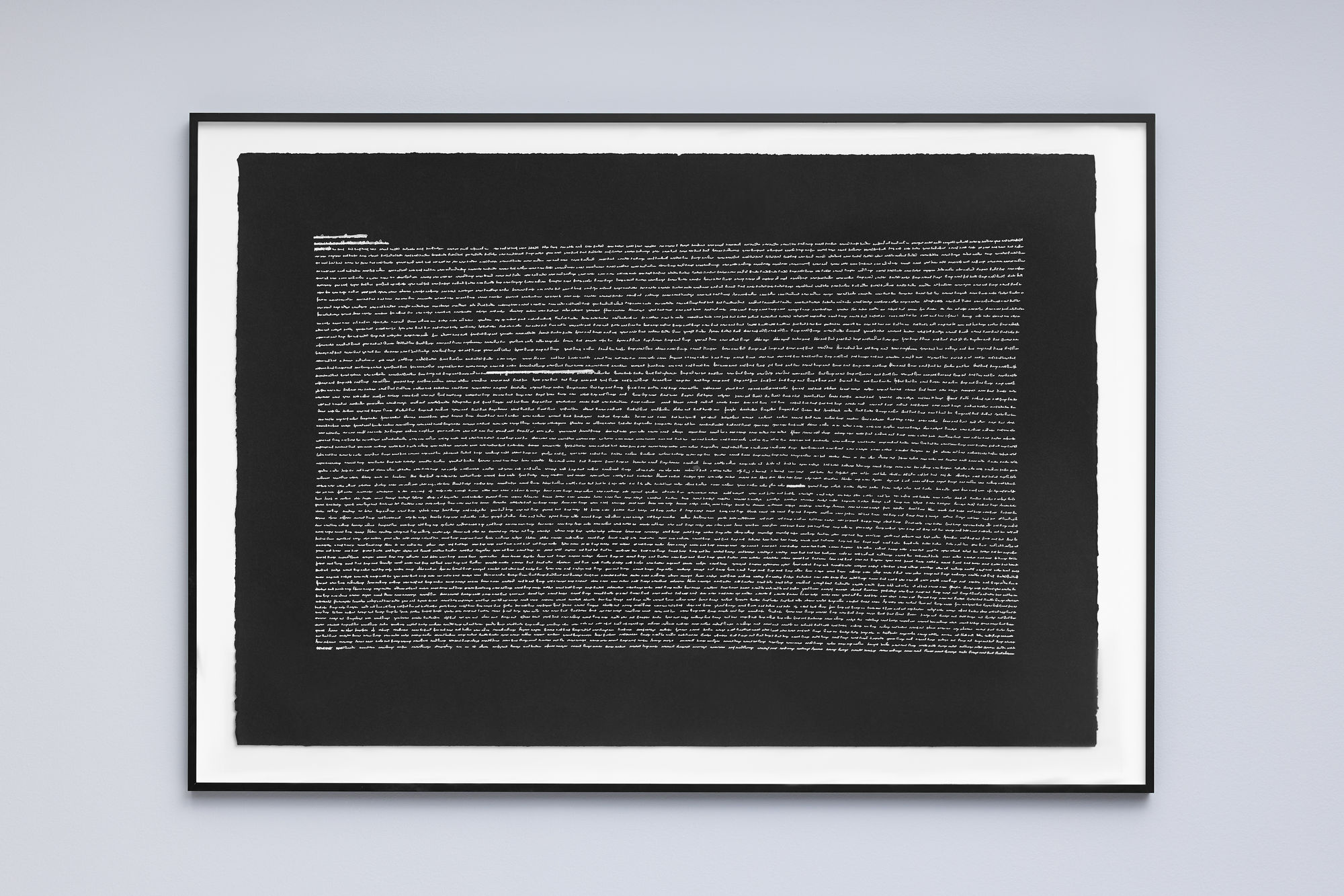 Renee Gladman Their Sleep, 2022