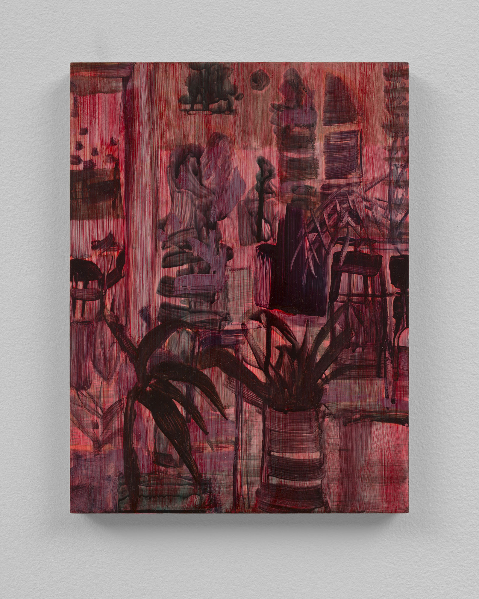 Tenacity for Holding Grudges, 2023