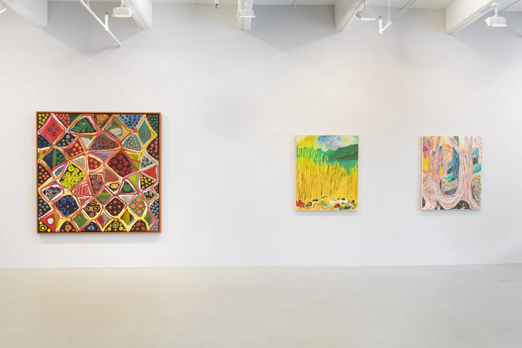 The Earth, That Is Sufficient