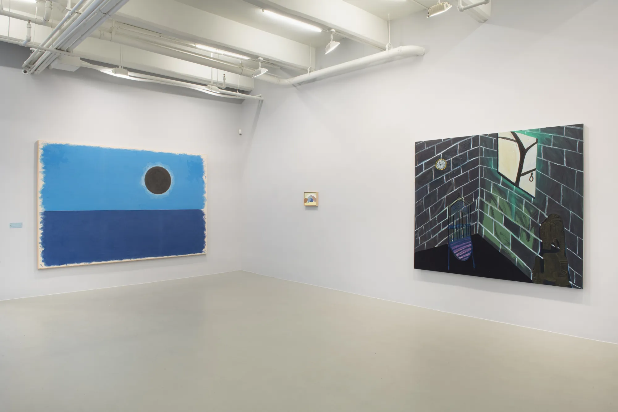 The Earth, That Is Sufficient