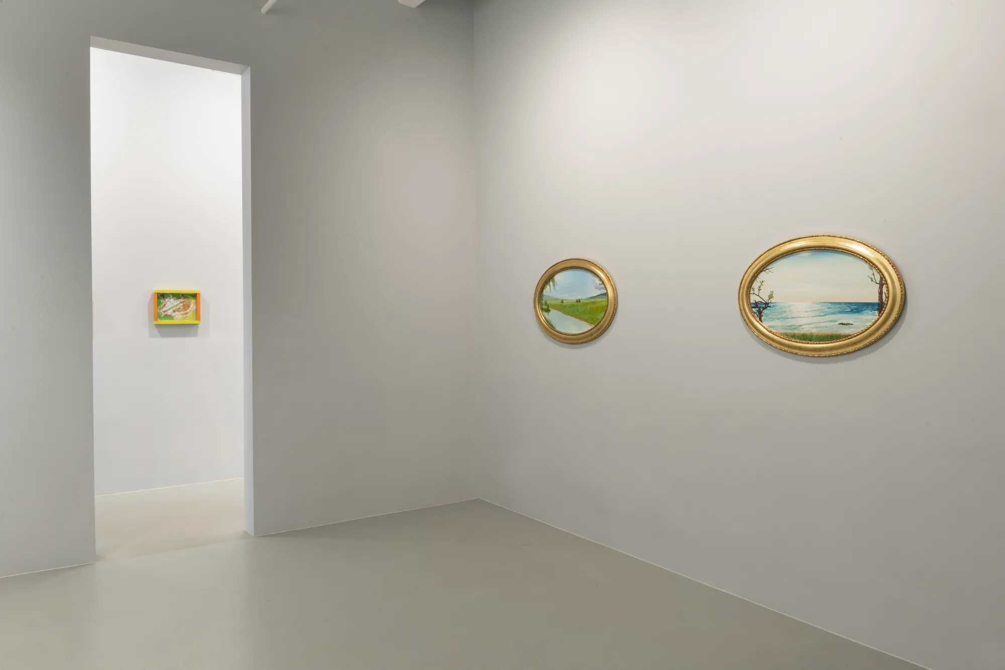 The Earth, That Is Sufficient