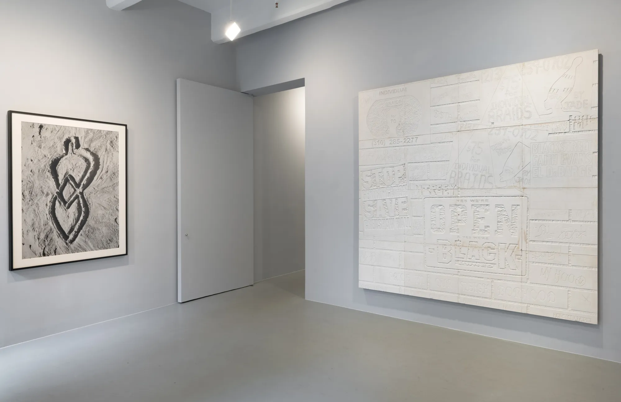 The Earth, That Is Sufficient