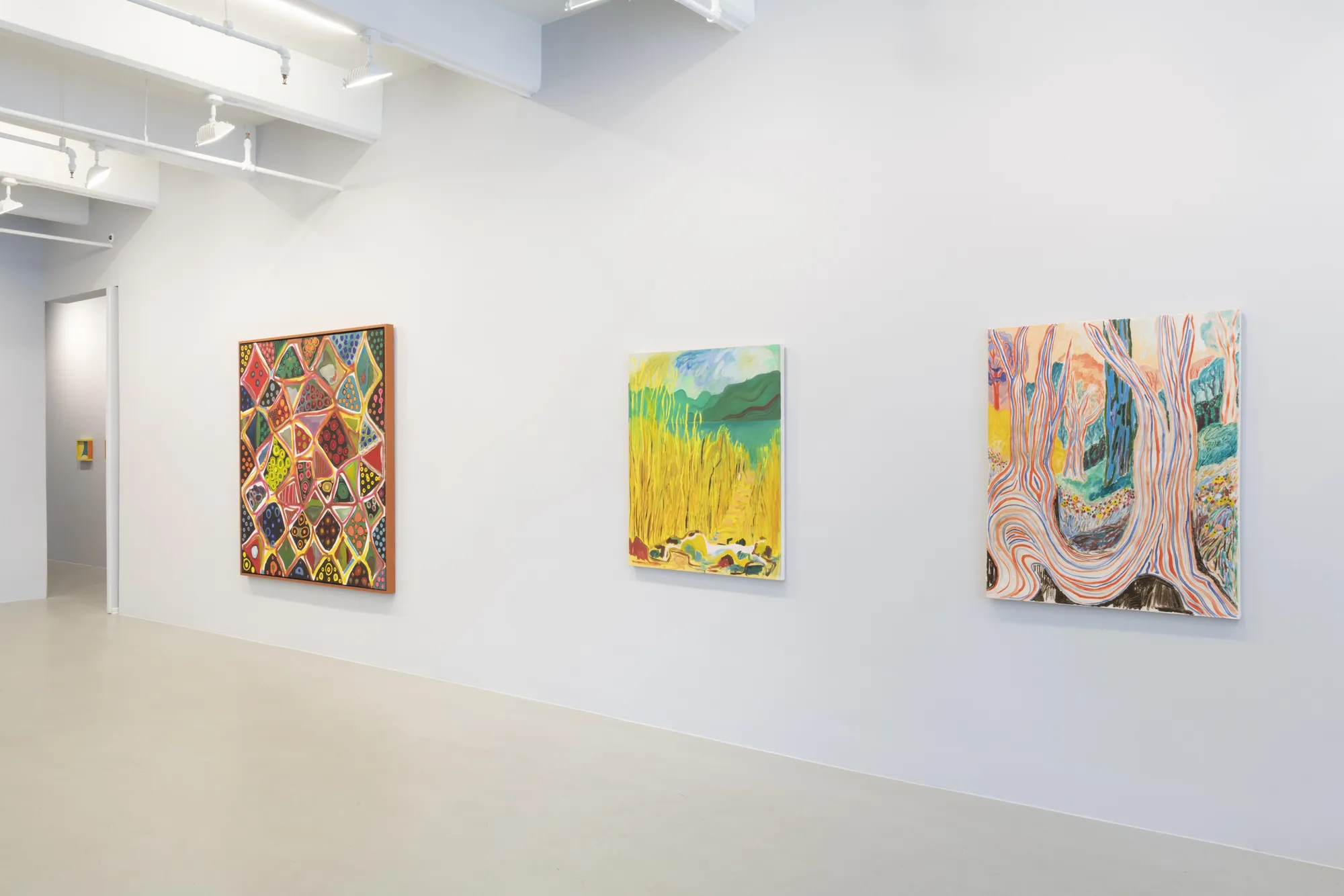 The Earth, That Is Sufficient