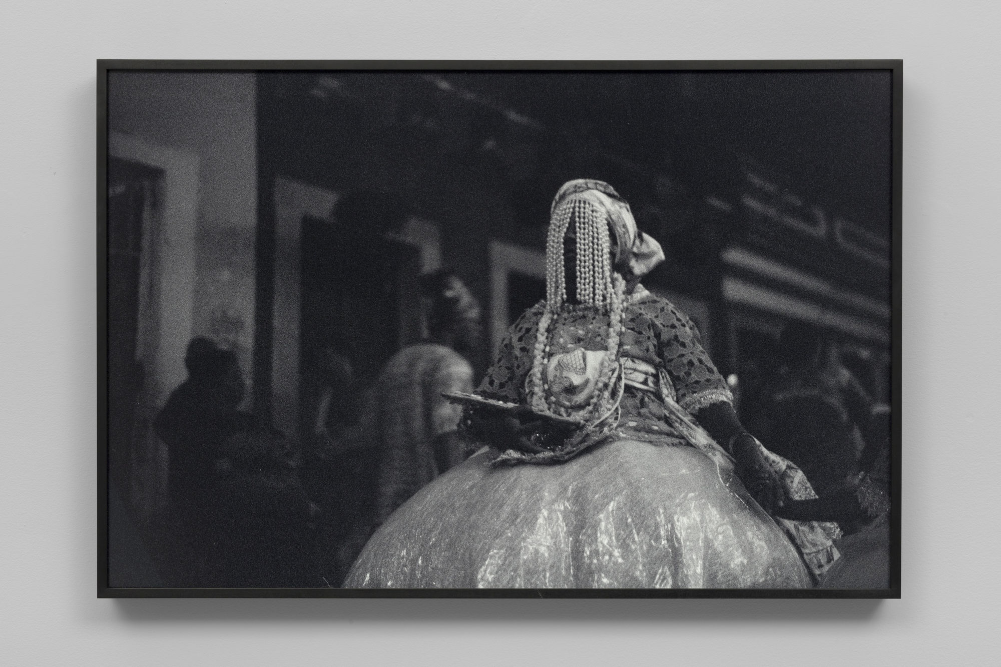 Terence Nance: Univitellin