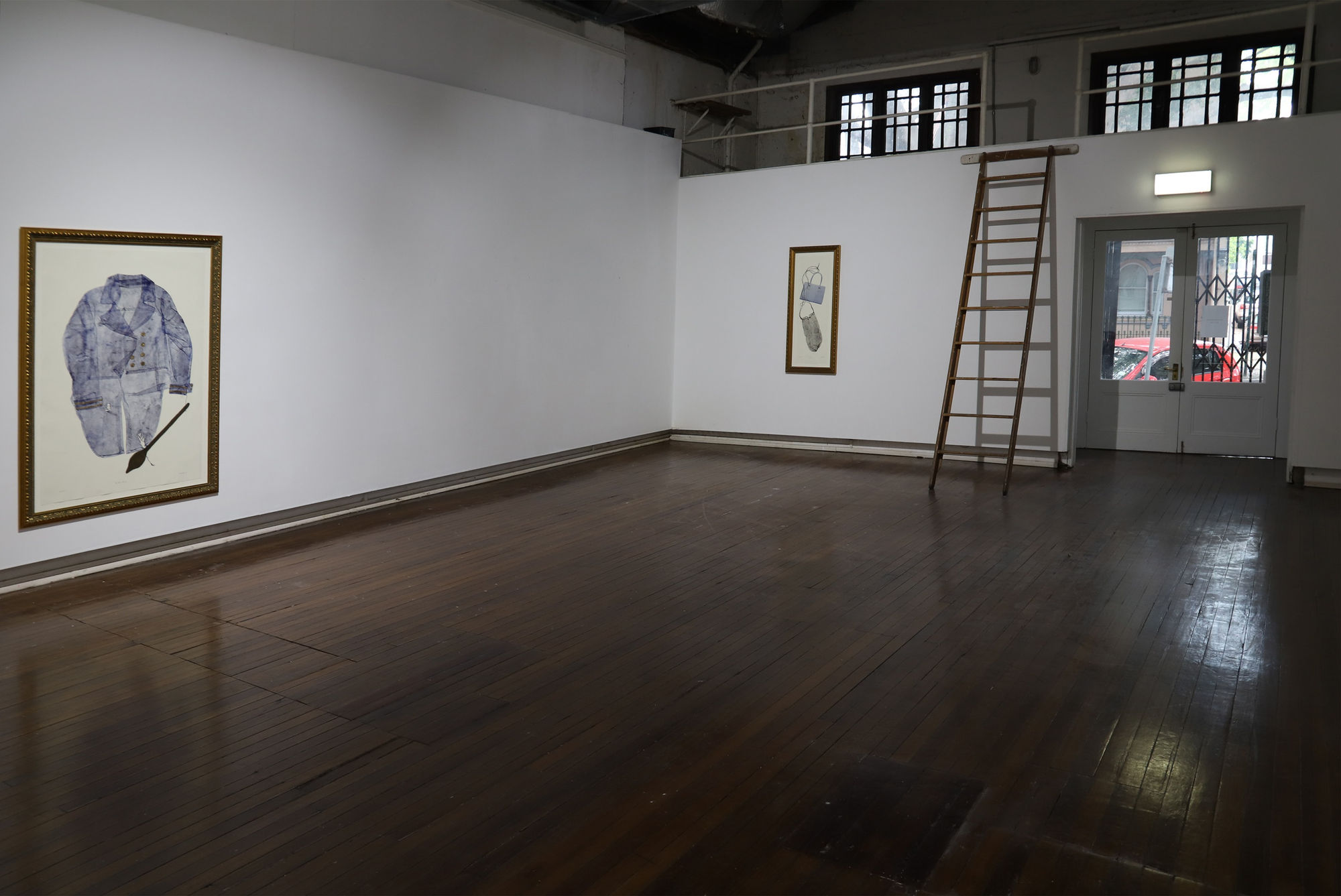 Kyra Mancktelow: Gubba Up.