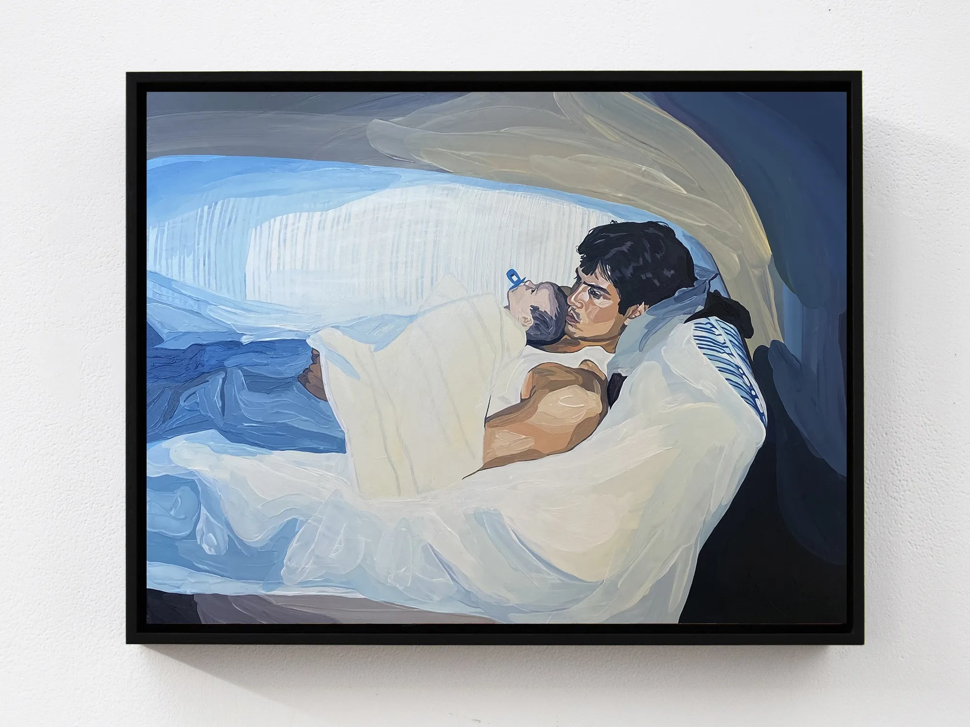 Brett Whiteley Travelling Art Scholarship 2021