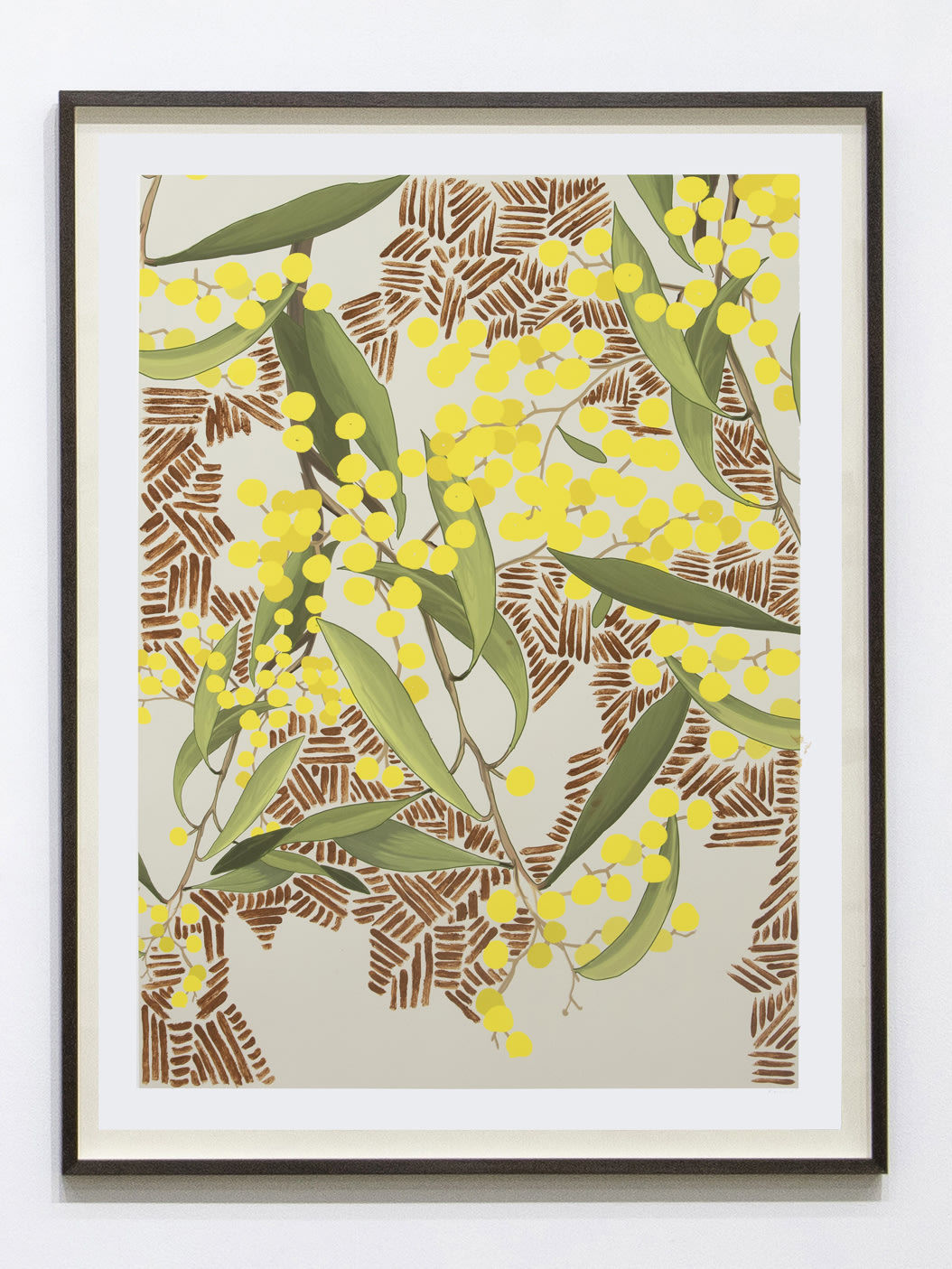 Dylan Mooney: Intertwined.