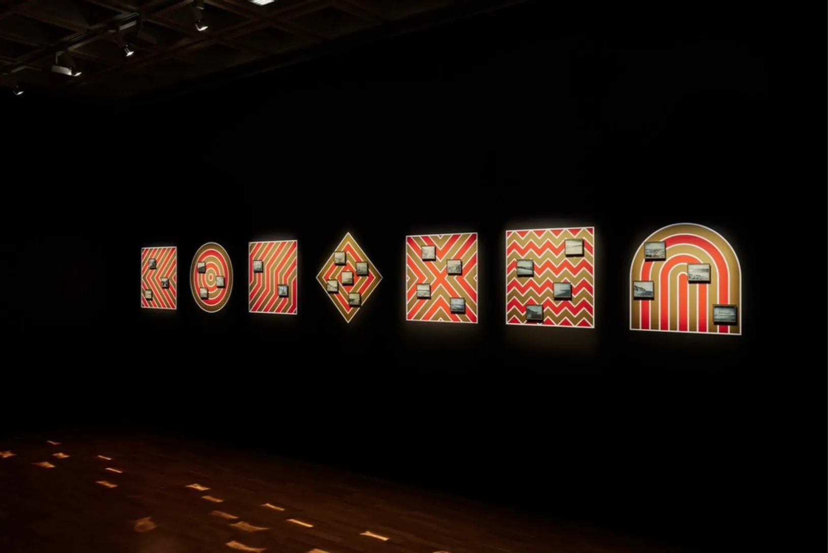 James Tylor: From An Untouched Landscape