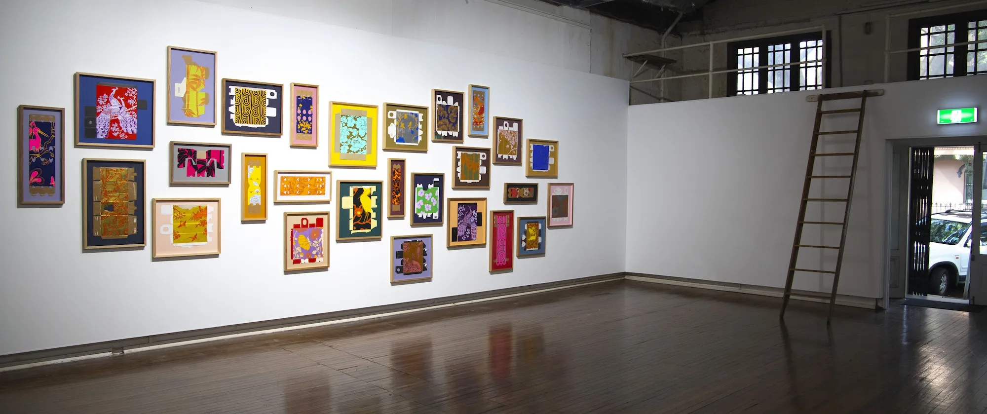 Claire Healy & Sean Cordeiro: After the Gap Year.