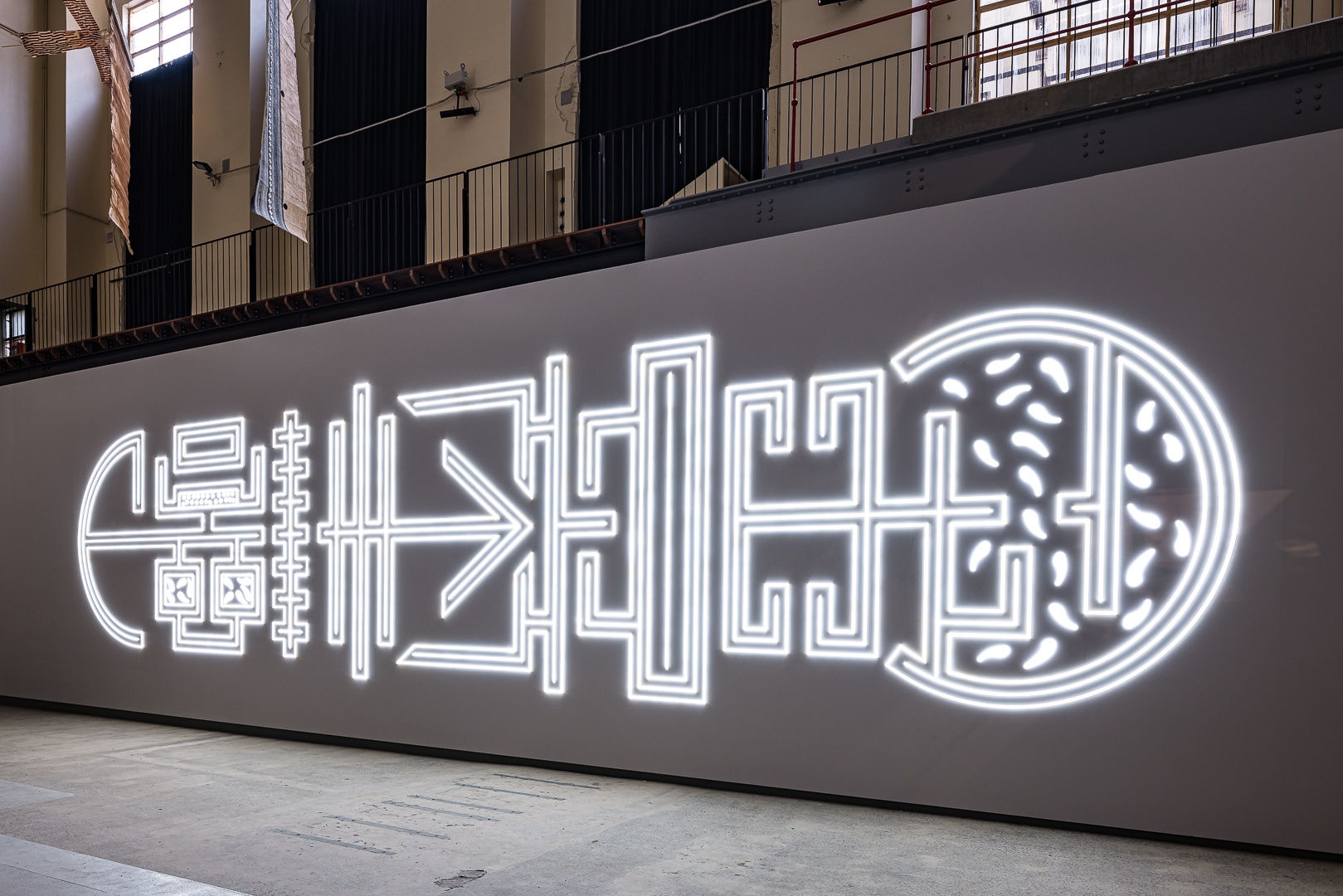 Biennale of Sydney: Ten Thousand Suns