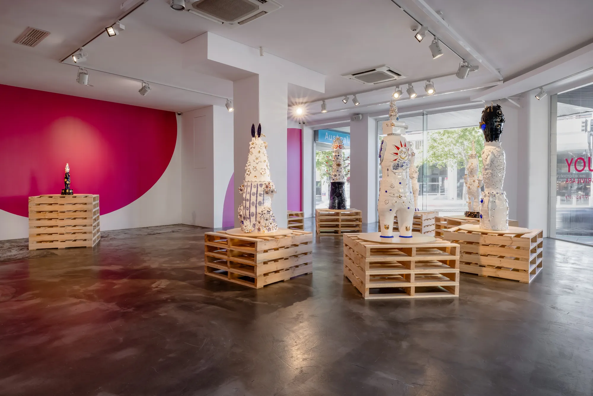 Photo by Jacquie Manning.