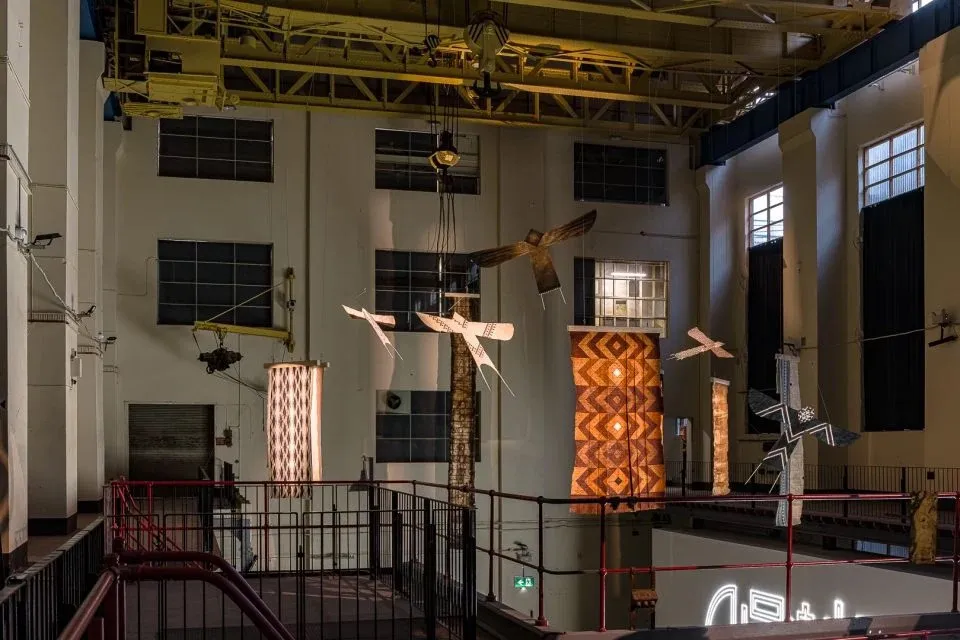 Photo by Mark Pokorny.