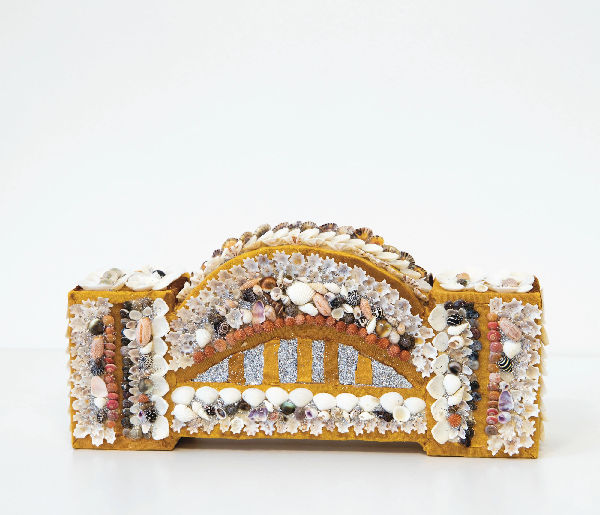 Yesterday: A group exhibition.