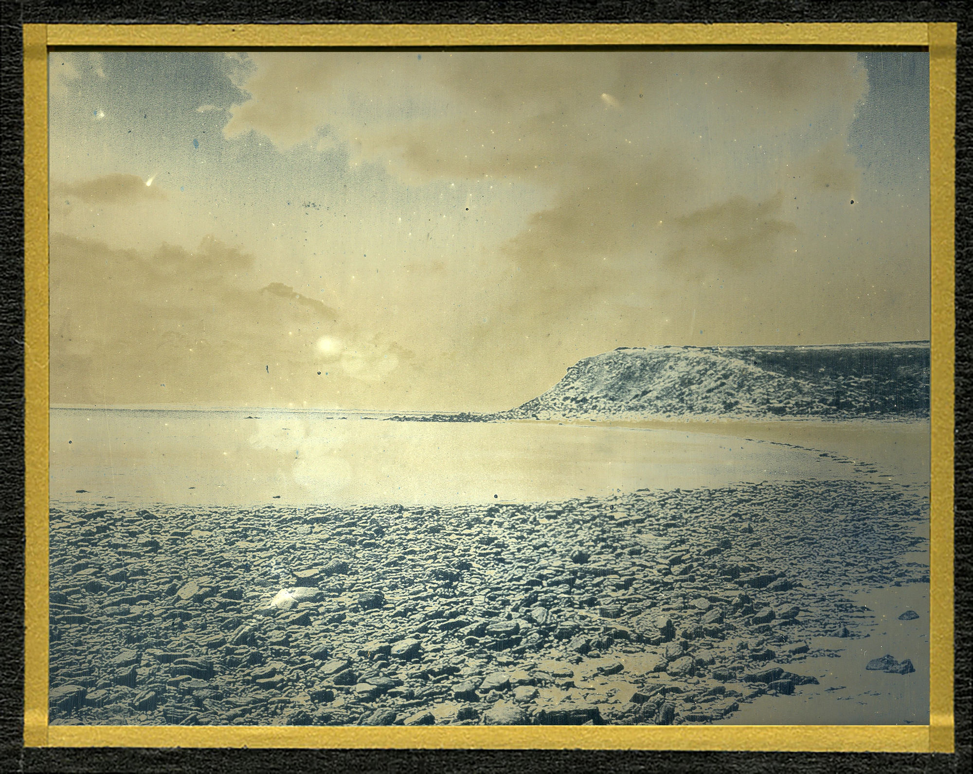 Yesterday: A group exhibition.