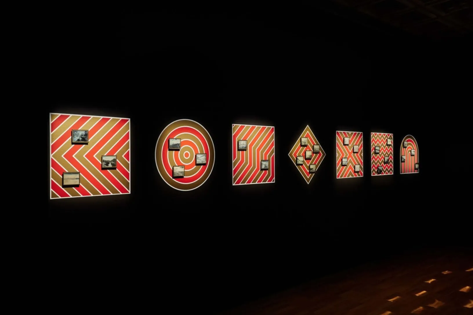 The National 2021: New Australian Art