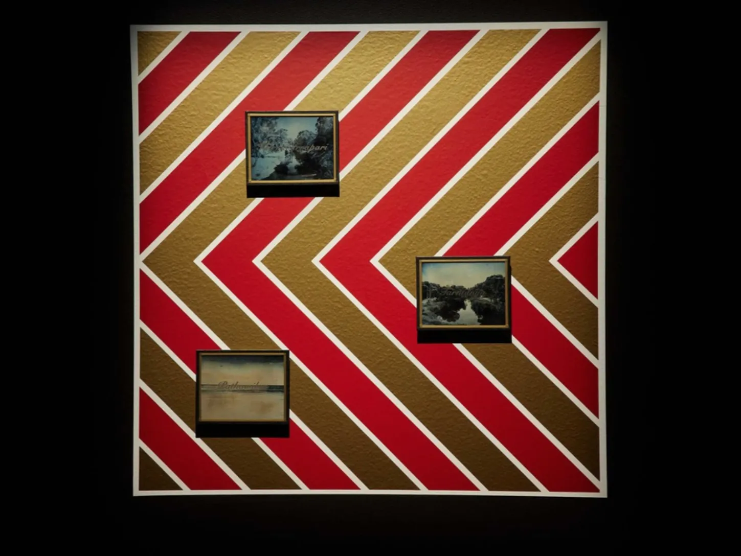 The National 2021: New Australian Art