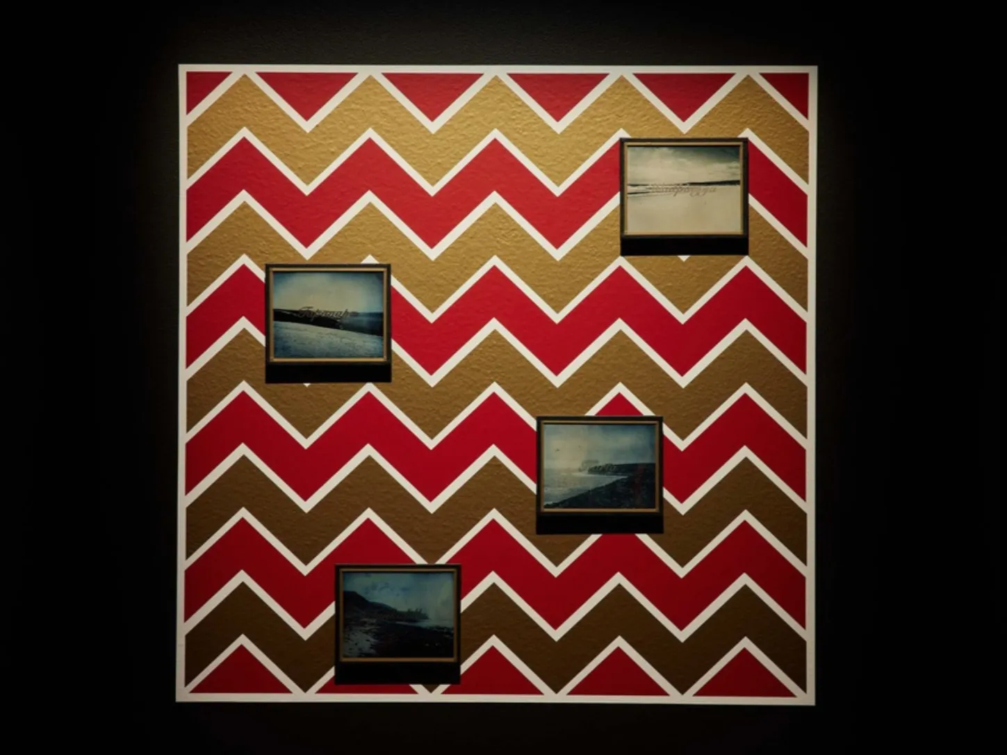 The National 2021: New Australian Art