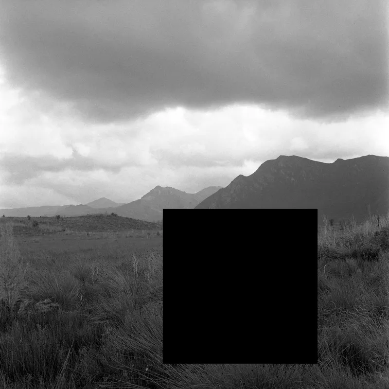 James Tylor: (Deleted Scenes) From an Untouched Landscape