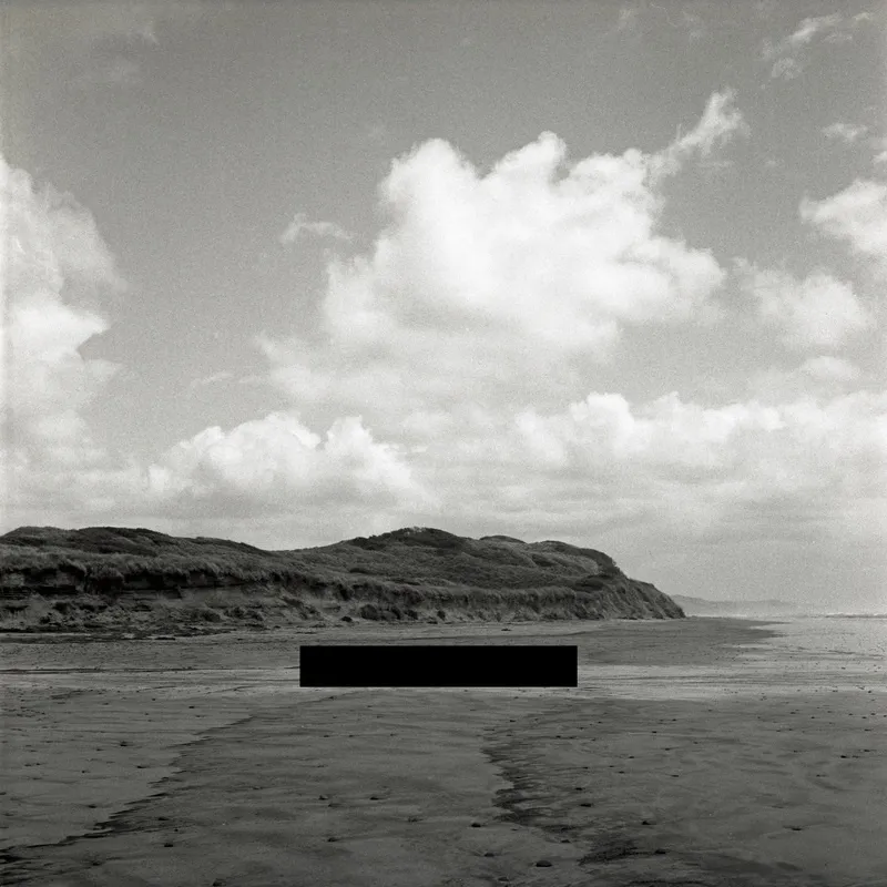 James Tylor: (Deleted Scenes) From an Untouched Landscape